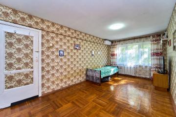 Фото №5: 3-комнатная квартира 64 м² - Краснодар, мкр. Фестивальный, ул. Гагарина, 83