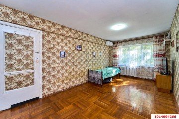 Фото №5: 3-комнатная квартира 64 м² - Краснодар, мкр. Фестивальный, ул. Гагарина, 83