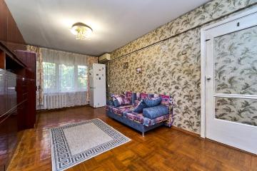Фото №1: 3-комнатная квартира 64 м² - Краснодар, мкр. Фестивальный, ул. Гагарина, 83