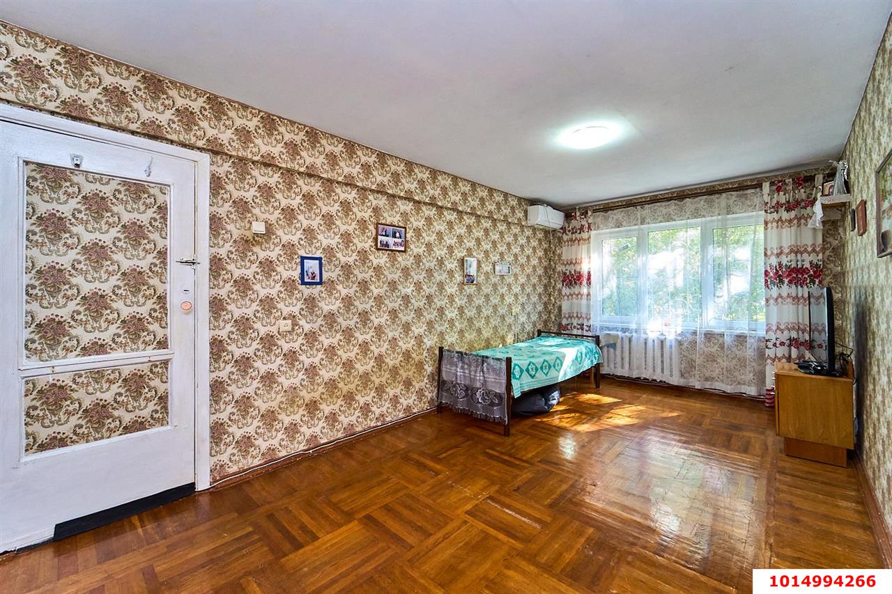Фото №5: 3-комнатная квартира 64 м² - Краснодар, Фестивальный, ул. Гагарина, 83