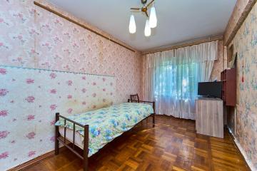 Фото №4: 3-комнатная квартира 64 м² - Краснодар, мкр. Фестивальный, ул. Гагарина, 83