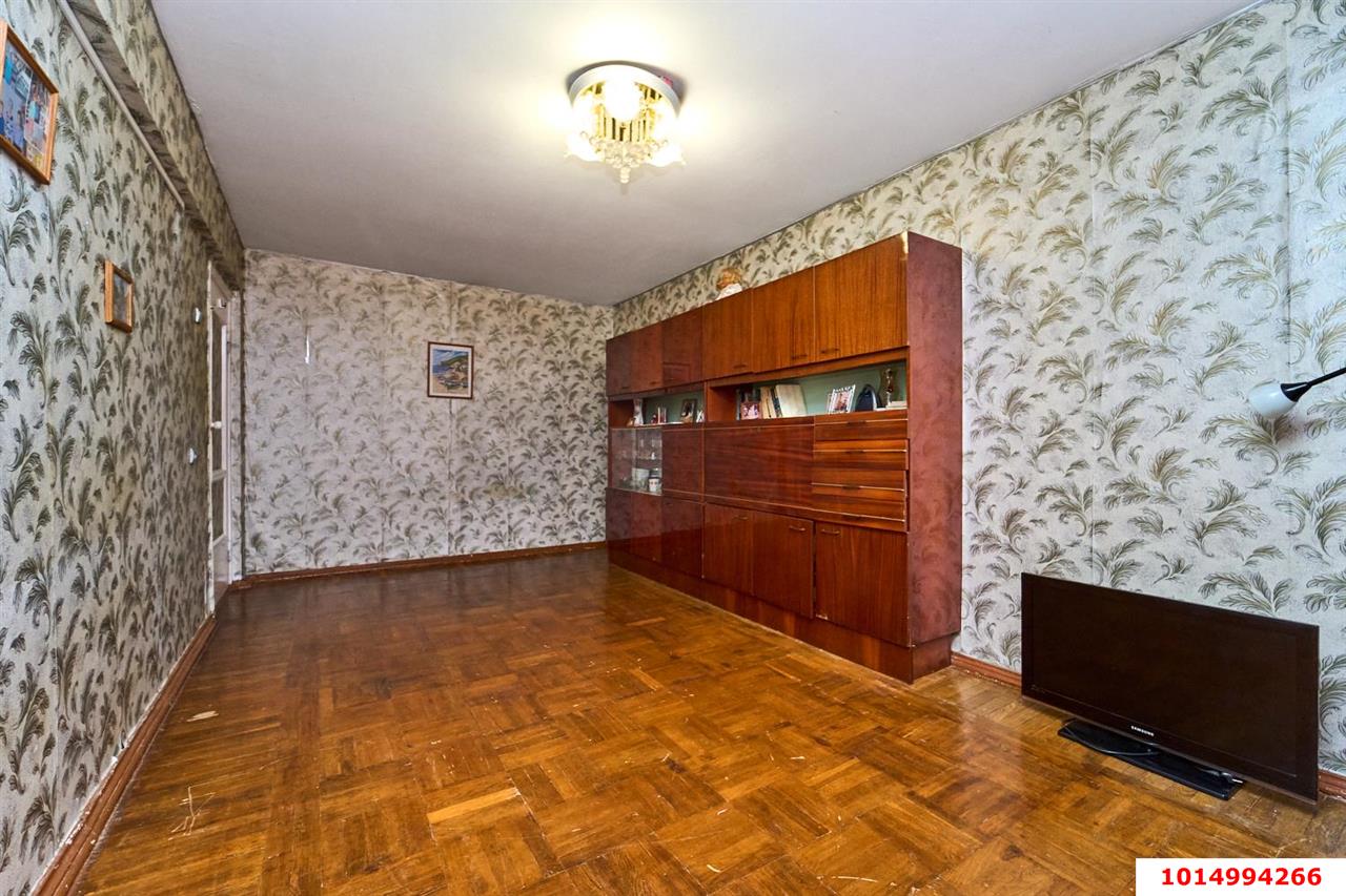 Фото №5: 3-комнатная квартира <span class="whitespace-nowrap">65 м²</span>, <span class="whitespace-nowrap">1/5 эт.</span> - Краснодар, Прикубанский внутригородской округ, мкр. Фестивальный, ул. Гагарина, 83