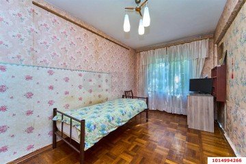 Фото №4: 3-комнатная квартира 64 м² - Краснодар, мкр. Фестивальный, ул. Гагарина, 83
