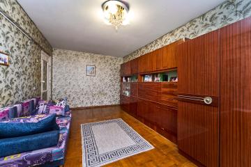 Фото №2: 3-комнатная квартира 64 м² - Краснодар, мкр. Фестивальный, ул. Гагарина, 83