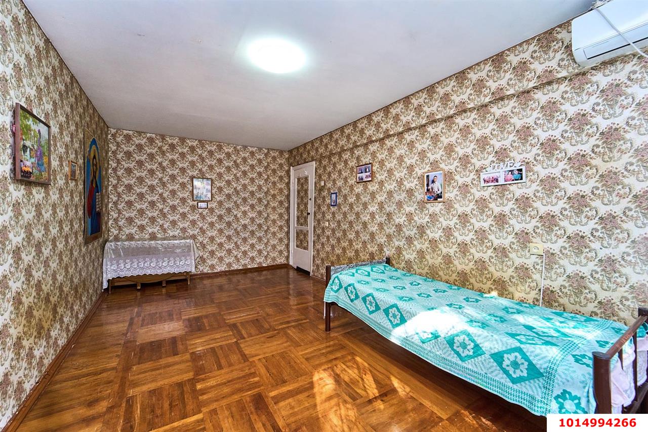 Фото №6: 3-комнатная квартира 64 м² - Краснодар, Фестивальный, ул. Гагарина, 83