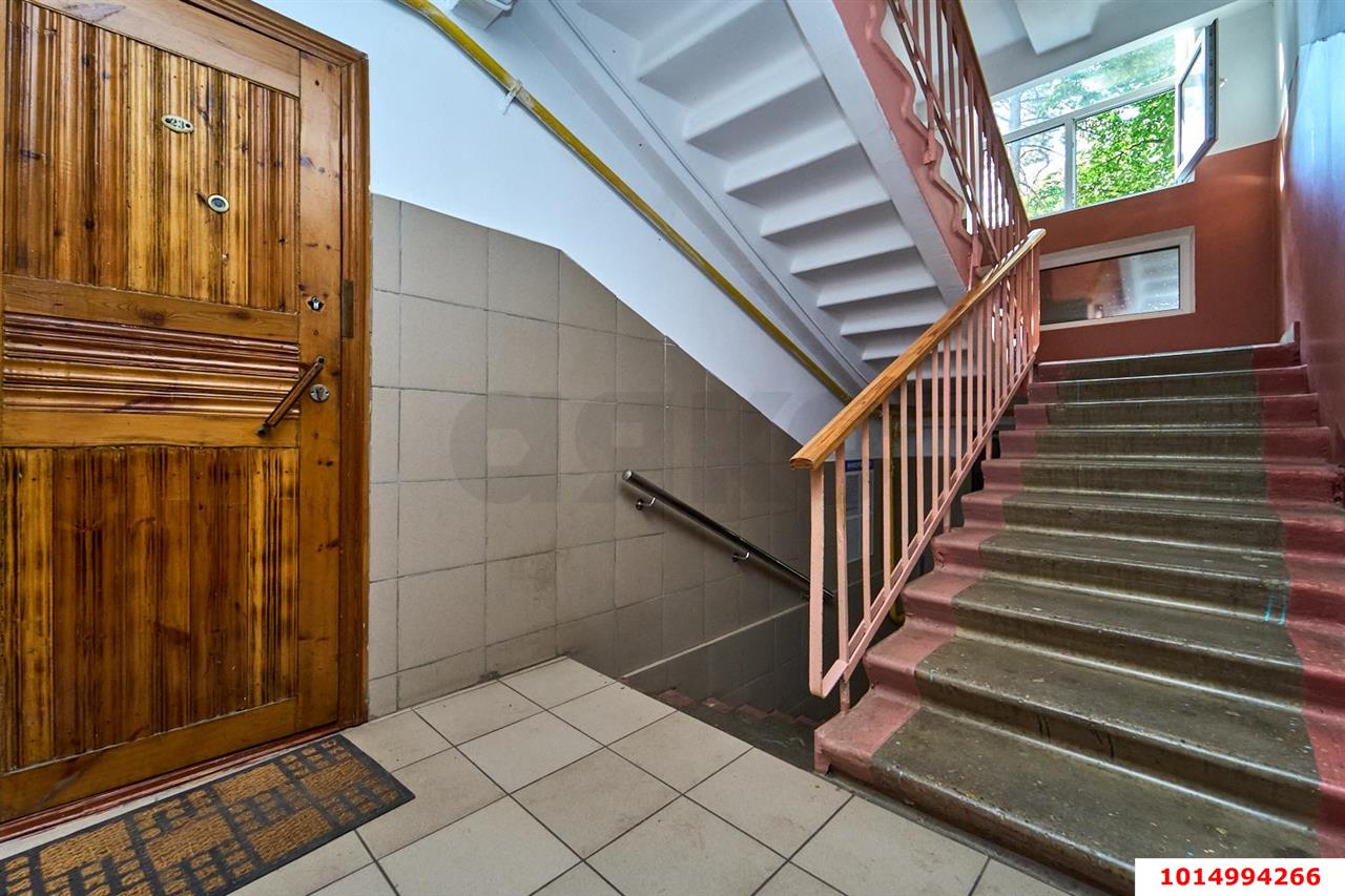 Фото №14: 3-комнатная квартира <span class="whitespace-nowrap">65 м²</span>, <span class="whitespace-nowrap">1/5 эт.</span> - Краснодар, Прикубанский внутригородской округ, мкр. Фестивальный, ул. Гагарина, 83
