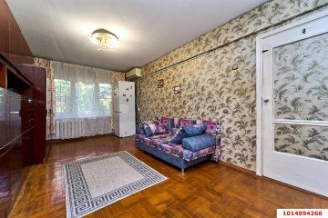 Фото №1: 3-комнатная квартира 64 м² - Краснодар, мкр. Фестивальный, ул. Гагарина, 83