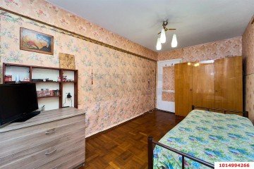 Фото №3: 3-комнатная квартира 64 м² - Краснодар, мкр. Фестивальный, ул. Гагарина, 83