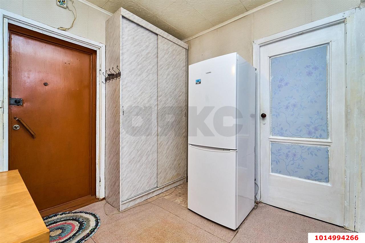 Фото №8: 3-комнатная квартира 64 м² - Краснодар, Фестивальный, ул. Гагарина, 83