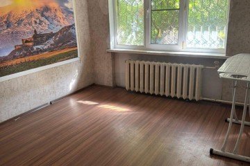 Фото №1: 1-комнатная квартира 33 м² - Краснодар, мкр. Черёмушки, ул. Димитрова, 127