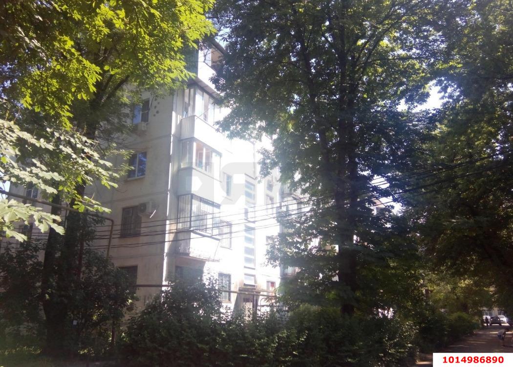 Фото №7: 1-комнатная квартира 33 м² - Краснодар, Черёмушки, ул. Димитрова, 127