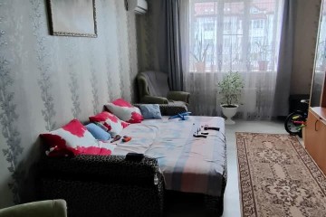 Фото №3: 2-комнатная квартира 62 м² - Краснодар, мкр. жилой комплекс Прованс, ул. Генерала Петрова, 37