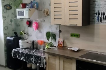 Фото №3: 2-комнатная квартира 62 м² - Краснодар, мкр. жилой комплекс Прованс, ул. Генерала Петрова, 37