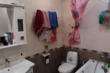 Фото №4: 2-комнатная квартира 62 м² - Краснодар, мкр. жилой комплекс Прованс, ул. Генерала Петрова, 37