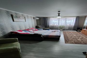 Фото №3: 2-комнатная квартира 62 м² - Краснодар, мкр. Прикубанский внутригородской округ, ул. Генерала Петрова, 37