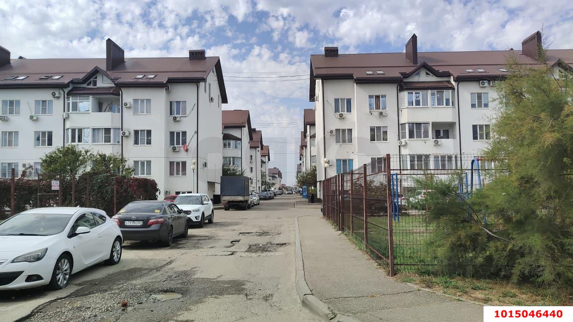 Фото №9: 2-комнатная квартира 62 м² - Краснодар, ЖК Прованс, ул. Генерала Петрова, 37