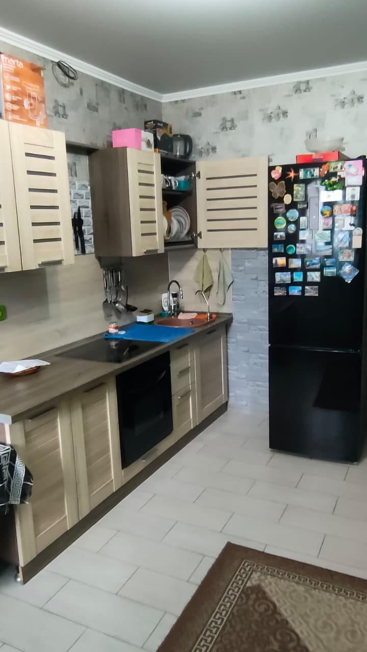 Фото №6: 2-комнатная квартира 62 м² - Краснодар, ЖК Прованс, жилой комплекс Прованс, мкр. Прикубанский внутригородской округ, ул. Генерала Петрова, 37