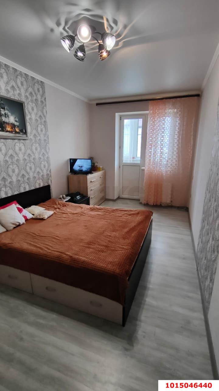 Фото №9: 2-комнатная квартира 62 м² - Краснодар, жилой комплекс Прованс, ул. Генерала Петрова, 37