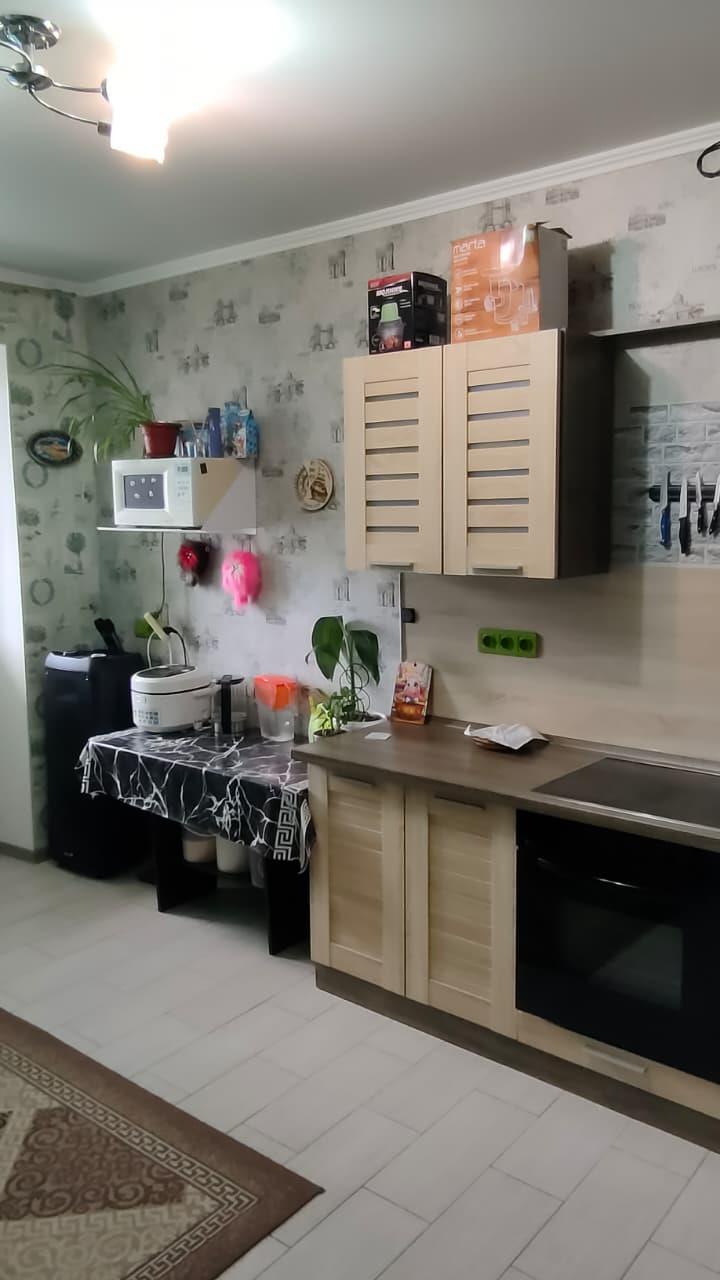 Фото №4: 2-комнатная квартира 62 м² - Краснодар, ЖК Прованс, жилой комплекс Прованс, мкр. Прикубанский внутригородской округ, ул. Генерала Петрова, 37