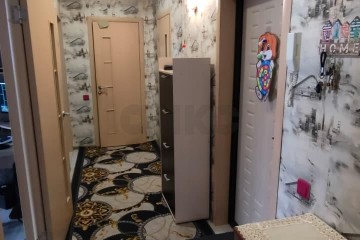 Фото №5: 2-комнатная квартира 62 м² - Краснодар, мкр. жилой комплекс Прованс, ул. Генерала Петрова, 37