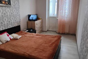 Фото №5: 2-комнатная квартира 62 м² - Краснодар, мкр. ЖК Прованс, ул. Генерала Петрова, 37