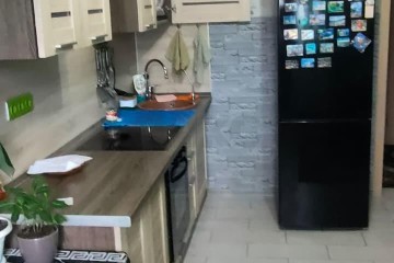 Фото №5: 2-комнатная квартира 62 м² - Краснодар, мкр. жилой комплекс Прованс, ул. Генерала Петрова, 37