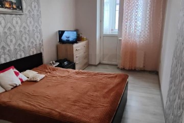 Фото №1: 2-комнатная квартира 62 м² - Краснодар, мкр. жилой комплекс Прованс, ул. Генерала Петрова, 37