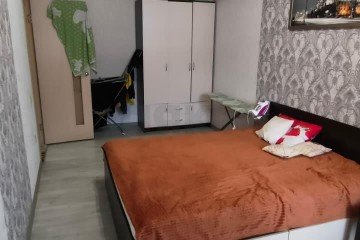 Фото №4: 2-комнатная квартира 62 м² - Краснодар, мкр. ЖК Прованс, ул. Генерала Петрова, 37