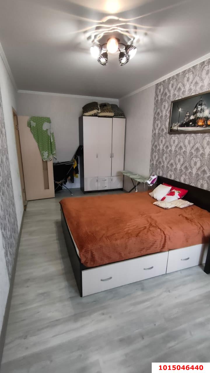 Фото №4: 2-комнатная квартира 62 м² - Краснодар, ЖК Прованс, ул. Генерала Петрова, 37