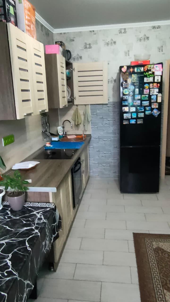 Фото №5: 2-комнатная квартира 62 м² - Краснодар, ЖК Прованс, жилой комплекс Прованс, мкр. Прикубанский внутригородской округ, ул. Генерала Петрова, 37