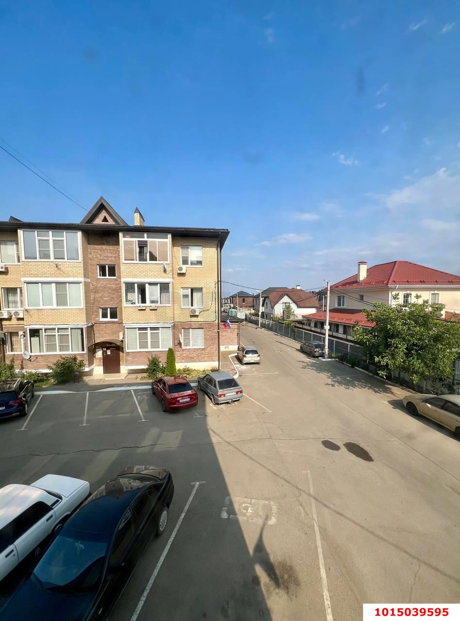 Фото №19: 1-комнатная квартира 38 м² - Российский, ЖК Добрый, ул. имени Академика Сахарова, 2Ак4