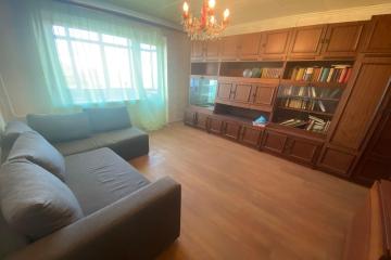 Фото №1: 3-комнатная квартира 64 м² - Краснодар, мкр. Краевая Клиническая Больница, ул. имени 40-летия Победы, 65