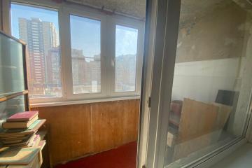 Фото №5: 3-комнатная квартира 64 м² - Краснодар, мкр. Краевая Клиническая Больница, ул. имени 40-летия Победы, 65