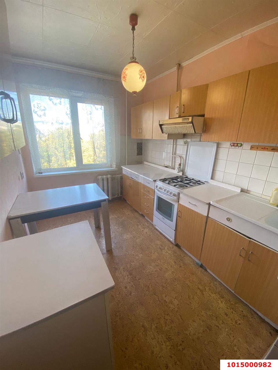 Фото №8: 3-комнатная квартира 64 м² - Краснодар, Краевая Клиническая Больница, ул. имени 40-летия Победы, 65