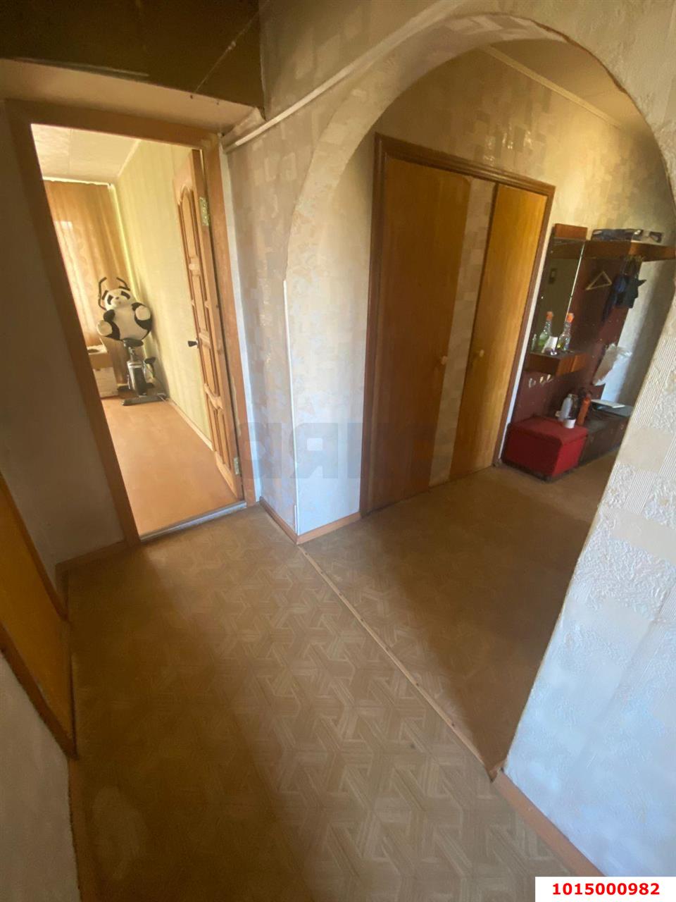 Фото №11: 3-комнатная квартира 64 м² - Краснодар, Краевая Клиническая Больница, ул. имени 40-летия Победы, 65