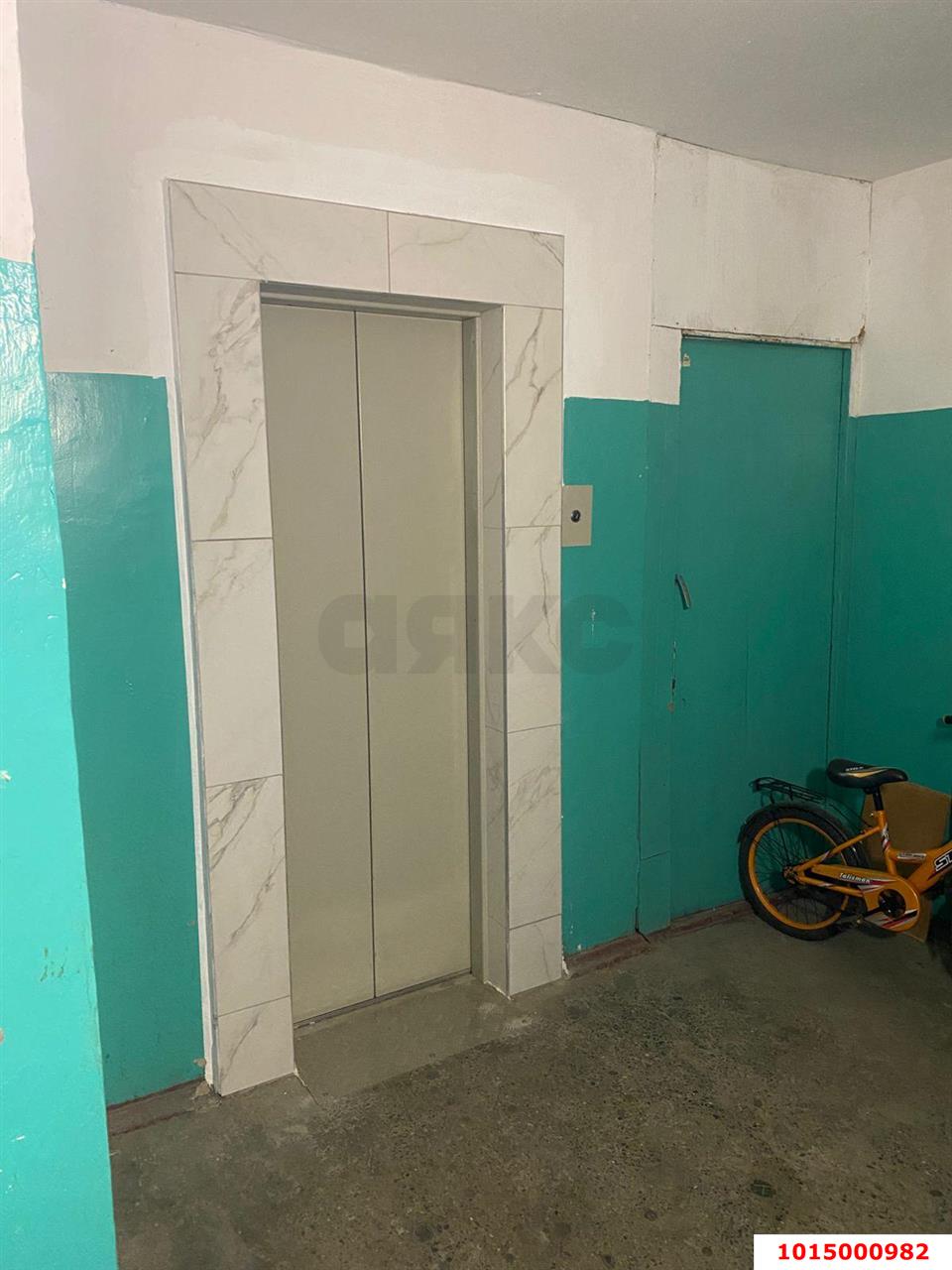 Фото №15: 3-комнатная квартира 64 м² - Краснодар, Краевая Клиническая Больница, ул. имени 40-летия Победы, 65