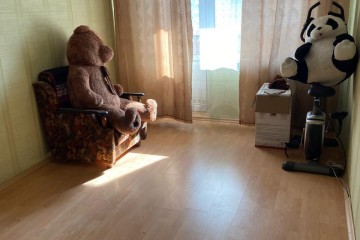 Фото №3: 3-комнатная квартира 64 м² - Краснодар, мкр. Краевая Клиническая Больница, ул. имени 40-летия Победы, 65