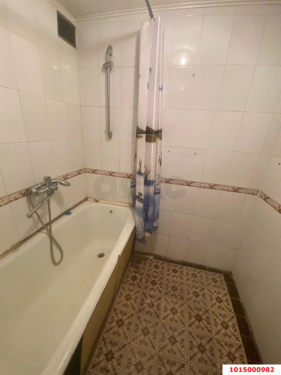 Фото №12: 3-комнатная квартира 64 м² - Краснодар, Краевая Клиническая Больница, ул. имени 40-летия Победы, 65