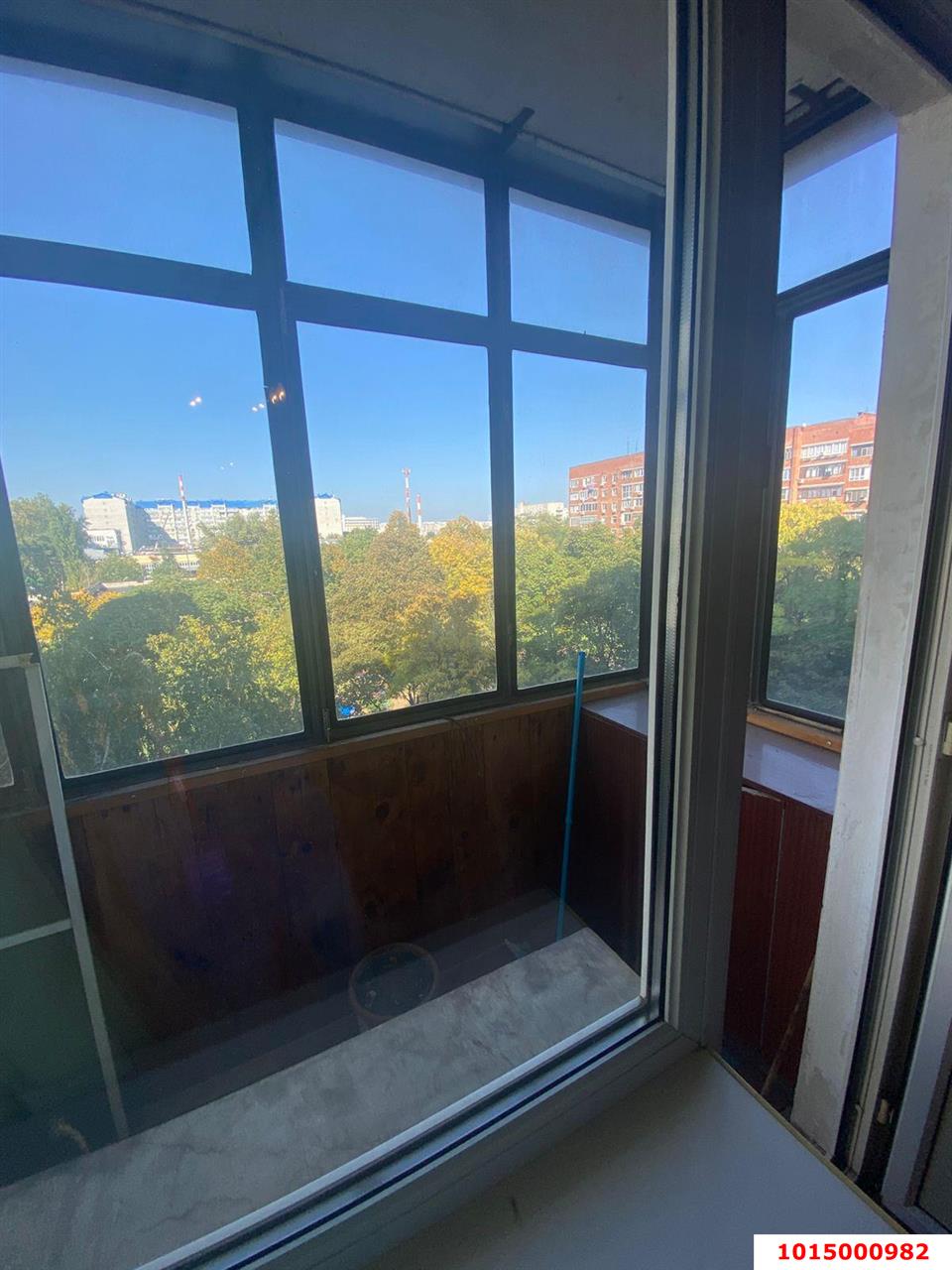 Фото №2: 3-комнатная квартира 64 м² - Краснодар, Краевая Клиническая Больница, ул. имени 40-летия Победы, 65