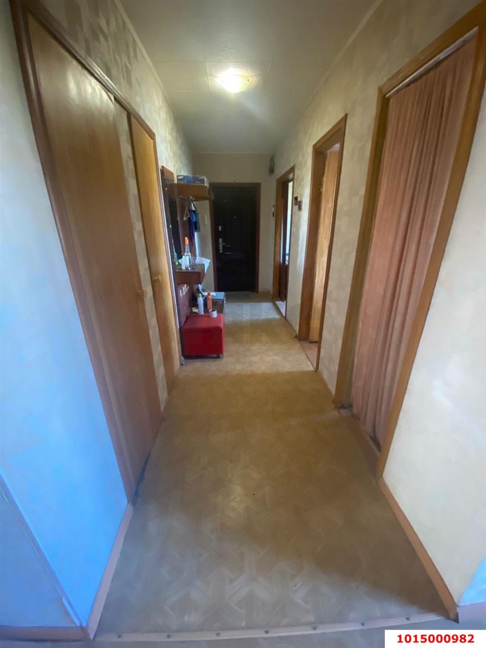 Фото №10: 3-комнатная квартира 64 м² - Краснодар, Краевая Клиническая Больница, ул. имени 40-летия Победы, 65