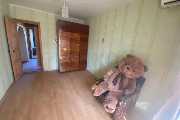 Фото №4: 3-комнатная квартира 64 м² - Краснодар, мкр. Краевая Клиническая Больница, ул. имени 40-летия Победы, 65