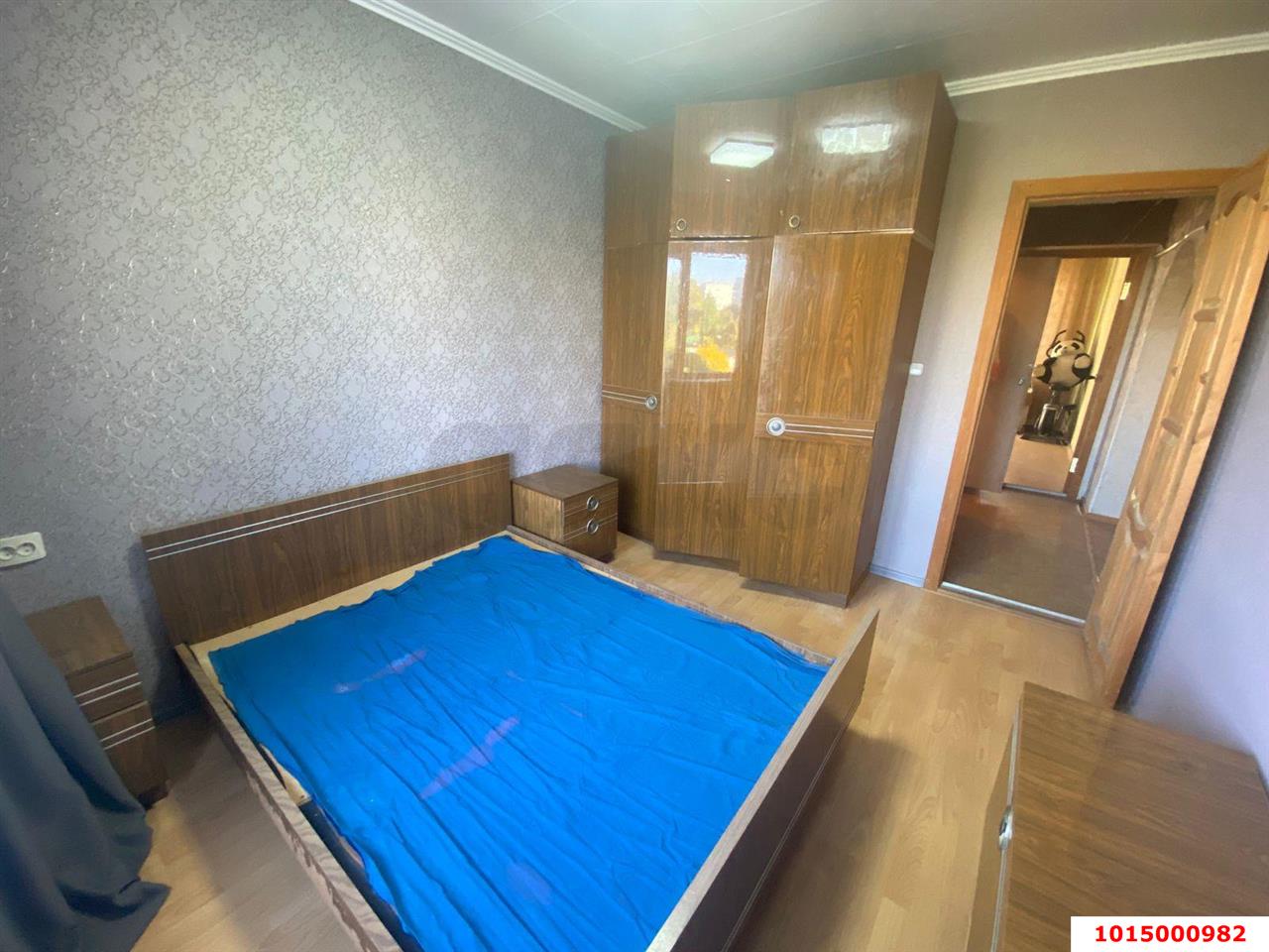 Фото №7: 3-комнатная квартира 64 м² - Краснодар, Краевая Клиническая Больница, ул. имени 40-летия Победы, 65