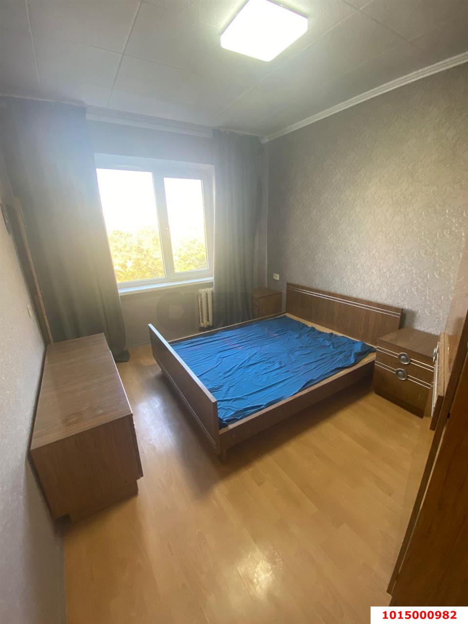 Фото №6: 3-комнатная квартира 64 м² - Краснодар, Краевая Клиническая Больница, ул. имени 40-летия Победы, 65