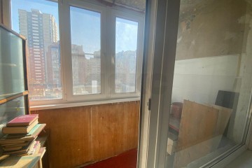 Фото №5: 3-комнатная квартира 64 м² - Краснодар, мкр. Краевая Клиническая Больница, ул. имени 40-летия Победы, 65