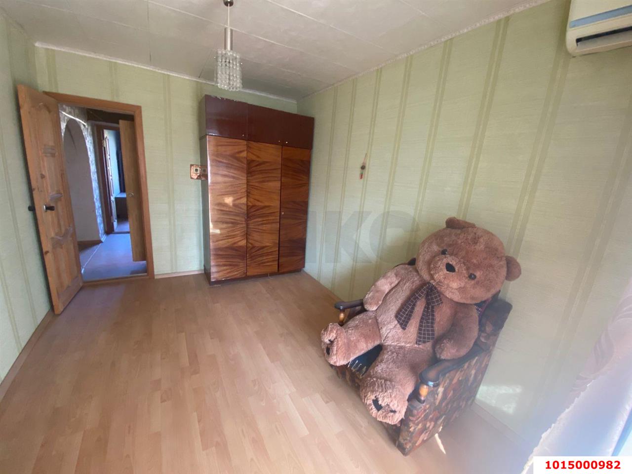 Фото №4: 3-комнатная квартира 64 м² - Краснодар, Краевая Клиническая Больница, ул. имени 40-летия Победы, 65