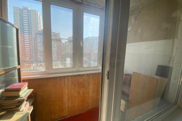 Фото №5: 3-комнатная квартира 64 м² - Краснодар, мкр. Краевая Клиническая Больница, ул. имени 40-летия Победы, 65