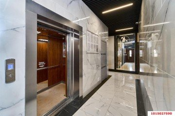 Фото №5: 1-комнатная квартира 38 м² - Краснодар, мкр. ЖК Губернский, ул. им. Героя Яцкова И.В., 13