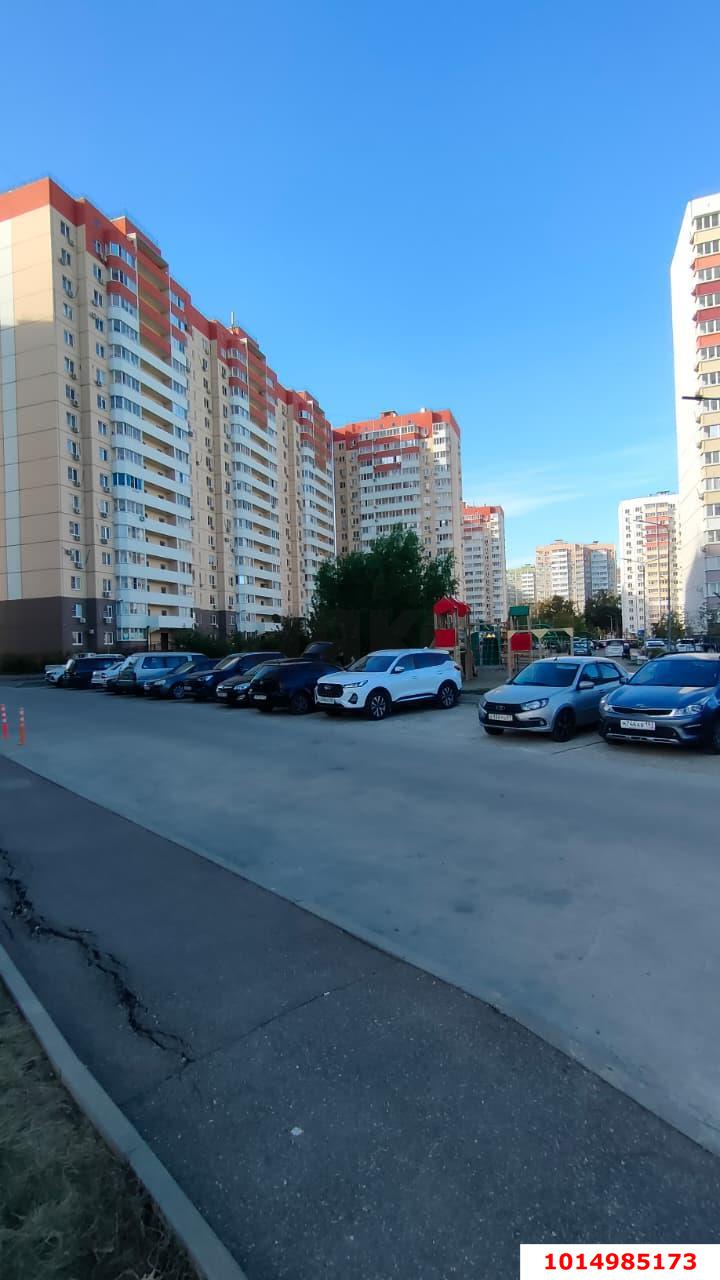 Фото №10: 2-комнатная квартира 42 м² - Краснодар, Восточный, ул. имени 40-летия Победы, 188