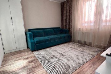 Фото №1: 2-комнатная квартира 42 м² - Краснодар, ж/р Восточный, ул. имени 40-летия Победы, 188