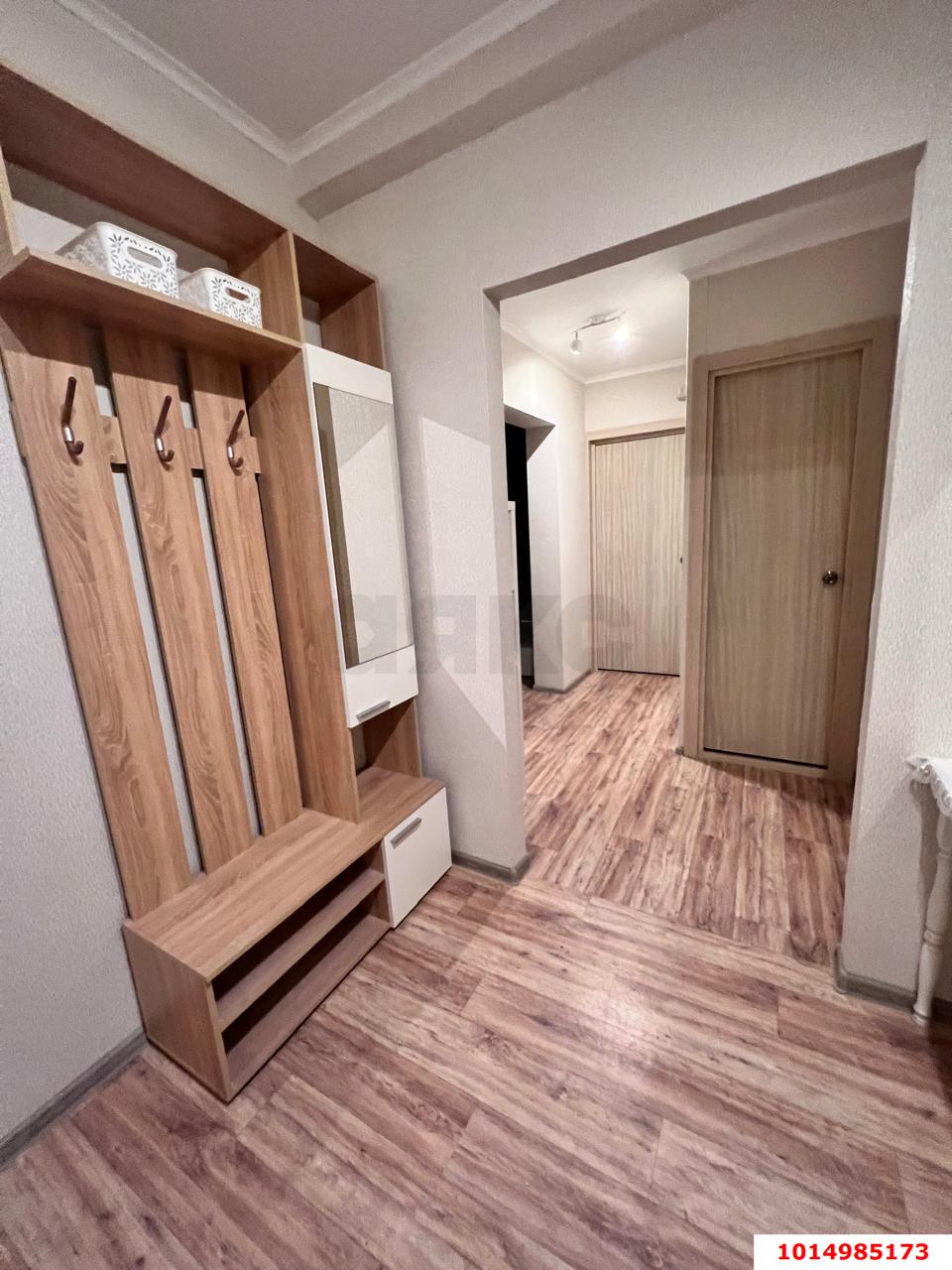 Фото №4: 2-комнатная квартира 42 м² - Краснодар, Восточный, ул. имени 40-летия Победы, 188